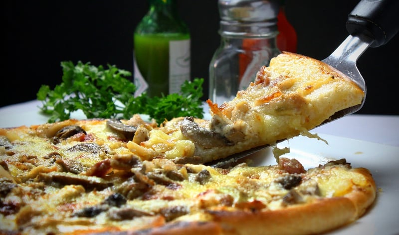 Sweet and Savory